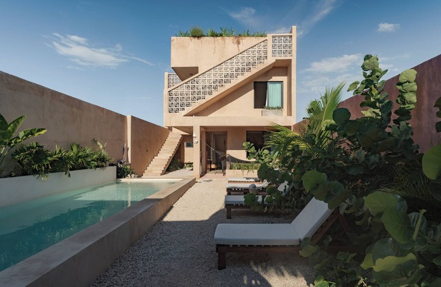 Casa Ingo Sisal