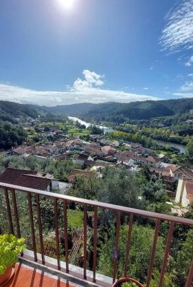 Retiro do Viajante