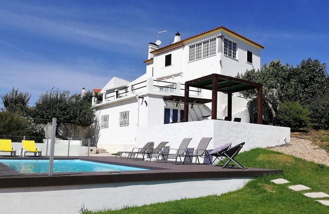 Retiro Haus mit eigenem Pool