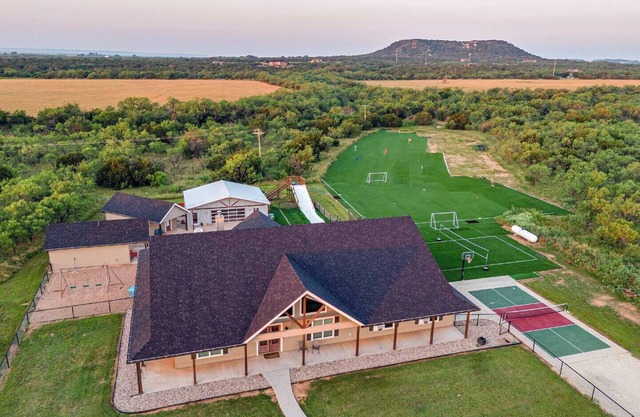 Retreat Abilene | A Retreat DFW Experience