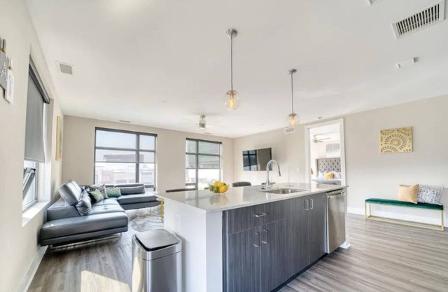 Retreat and Repeat Luxury RESORT STYLE Living