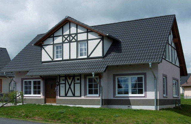 Anmutige Villa in der Nähe der Mosel