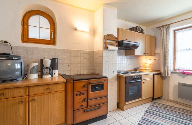 Delightful Holiday Home in Unterammergau
