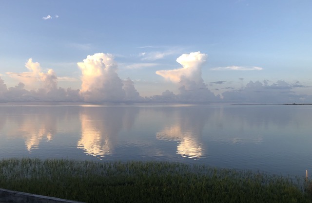 Retreat located on the Gulf of Mexico in Crawfordville, Florida.
