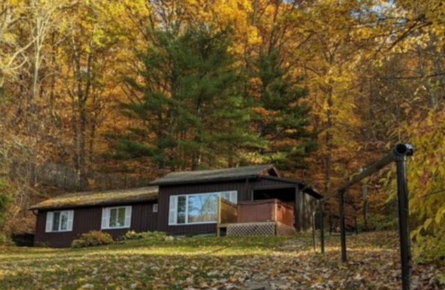 Falling Waters Retreat