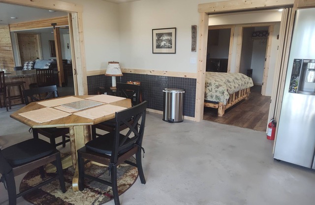 Retreat Suite - Princeton Highlands