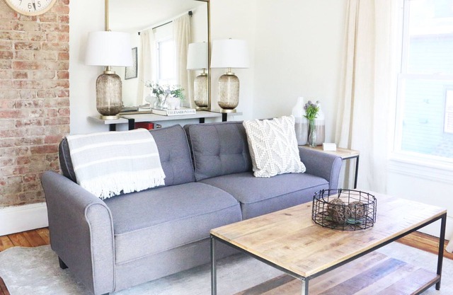Retreat to Hudson Valley for a historic stay at the newly renovated Mini Manor