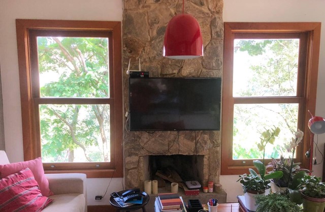 Retreat with Suite in a Secure Condominium | Nature and Stunning Views