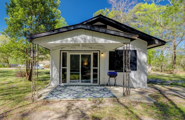 Retro Meets Modern - Two Houses - Sleeps 16+