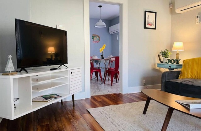 Retro Style Home in Honor Heights