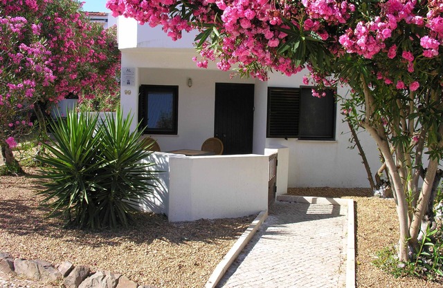 (Retur) Algarve Beach House