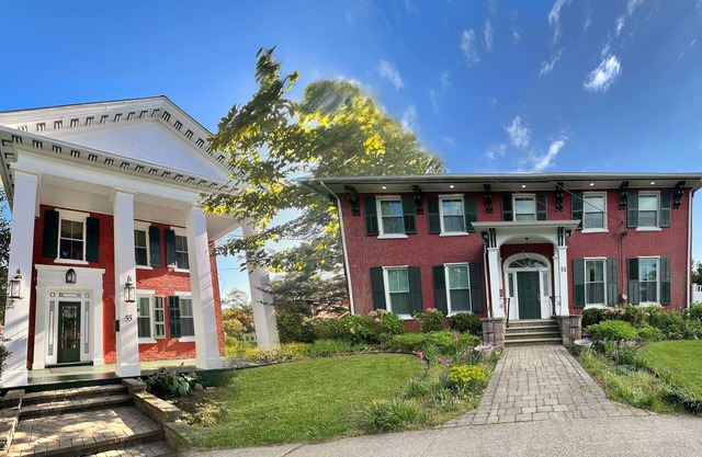 Reunion - North East Colonial