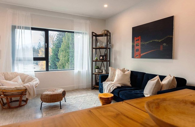 Revelstoke Alpine Retreat - RARE One-Bedroom Condo