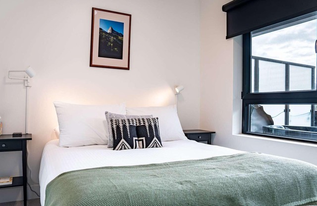 Revelstoke Vacations | Wildflower Retreat | Pet Friendly Plus Private Hot Tub!