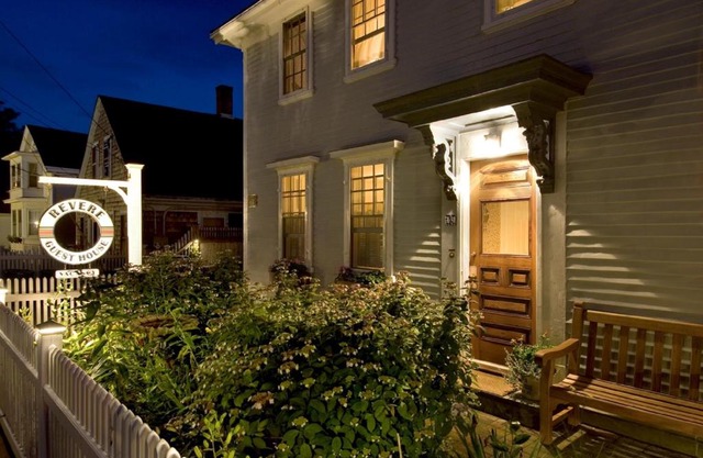 Revere Guest House