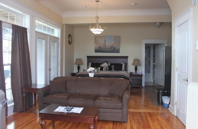 Revere Suites