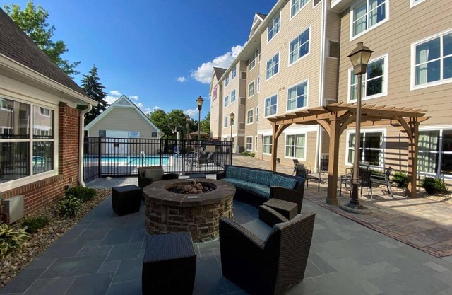 Best Western Plus Executive Residency Columbus/Worthington