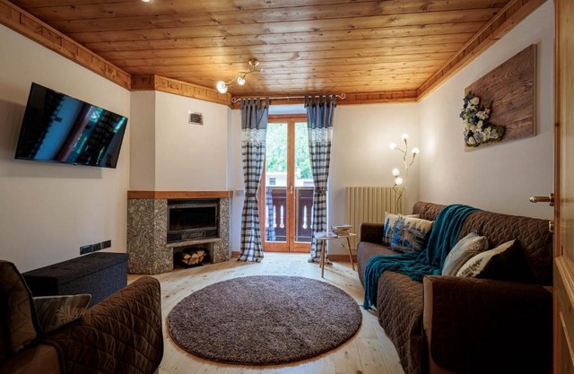 REVO Apartments - CA' DI SCIUR