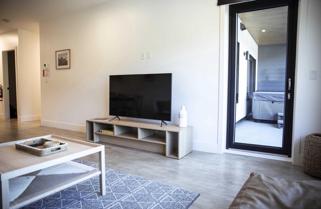 Revy Mountain Retreat