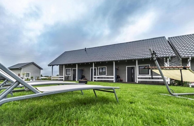 Rewal Cottage in der Nähe des Ostseestrandes