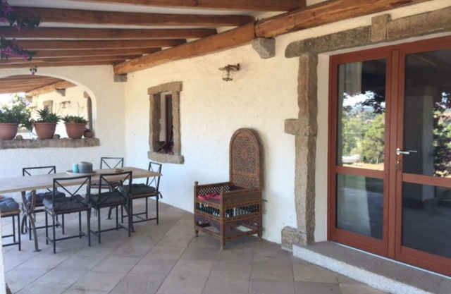 REY HAUS AL MARE PANORAMA, WI-FI-ATTRAKTATION, PARKEN IN EINER OASE DES FRIEDENS