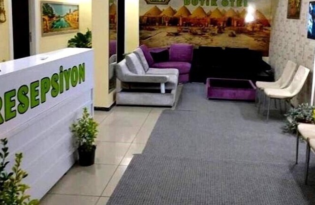 Reyhan Butik Hotel
