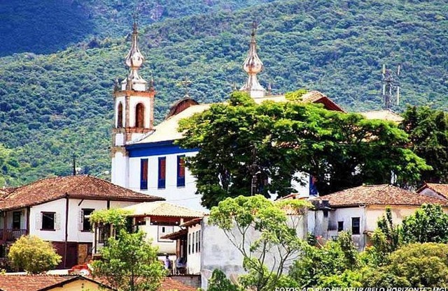 Rez Home Catas Altas