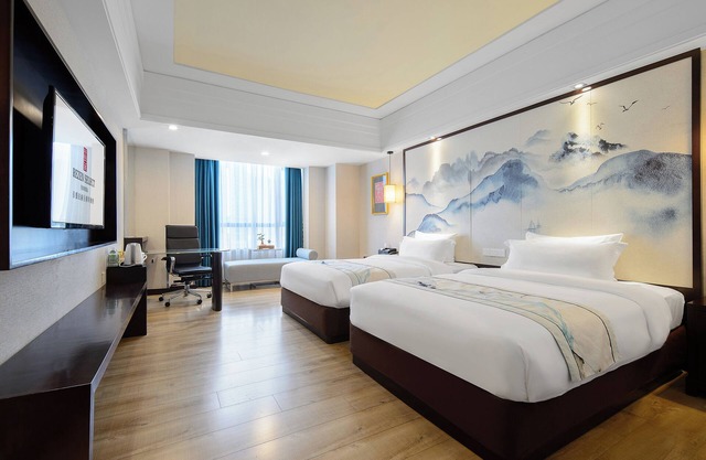 Rezen Select Pasonda Hotel