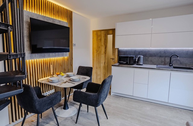 Rezidence Petra Voka 208 by Interhome