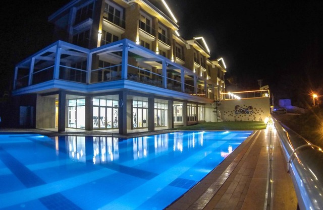 Rezone Health & Oxygen Hotel