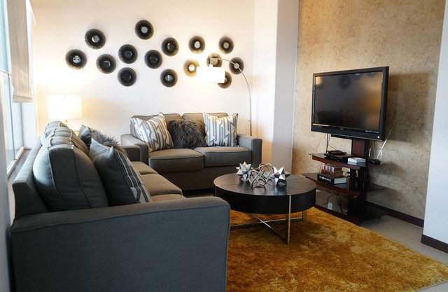 RGV Getaway: Spacious 3Bed Condo