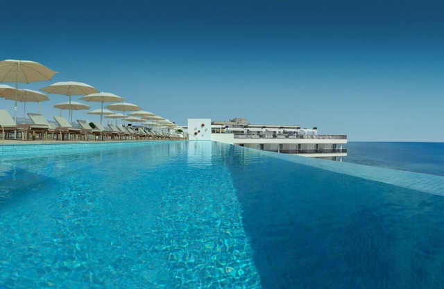 RH Bayren Hotel & Spa