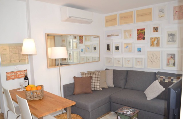 RH FACTORY 15, Lissabon Wohnung