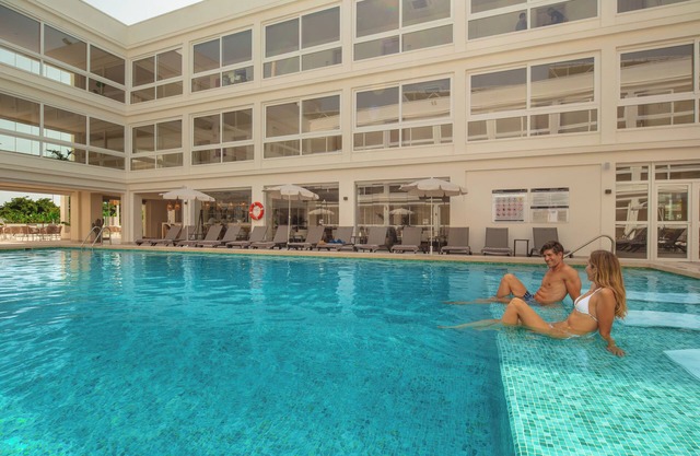 RH Silene Hotel & Spa 4* Sup