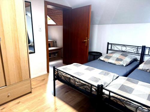 Rhein River Appartment