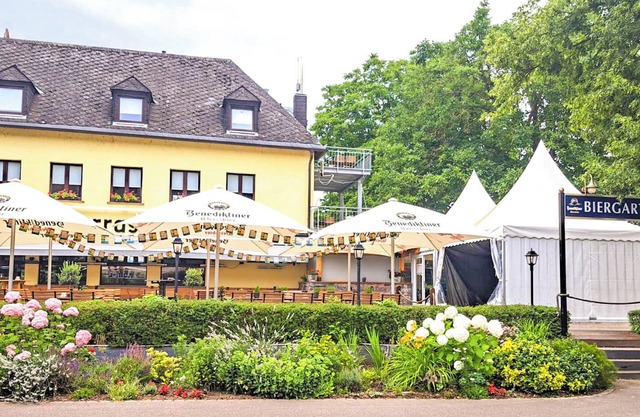 Rheinterrasse Wohnung 3