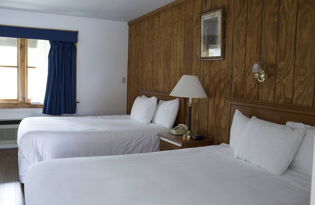 Rhinebeck Village Inn