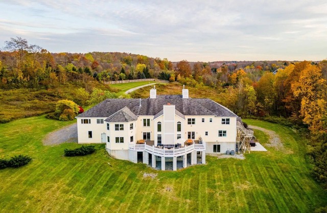 Rhinebrook Estate - 8 Bed/8Bath (Sleeps 20)