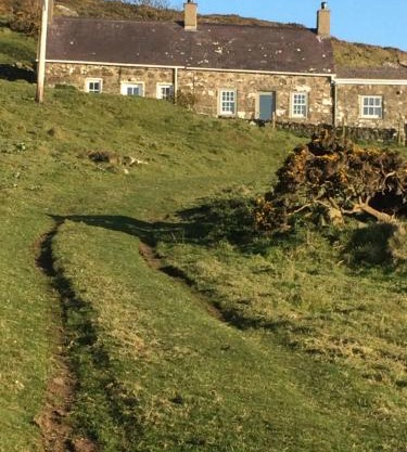 Rhiw 2 Bryn Tirion