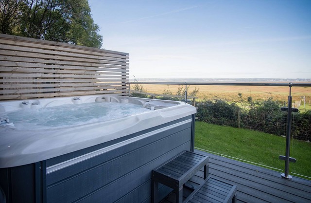 Rhossili Bay Secret - Cabin - Landimore