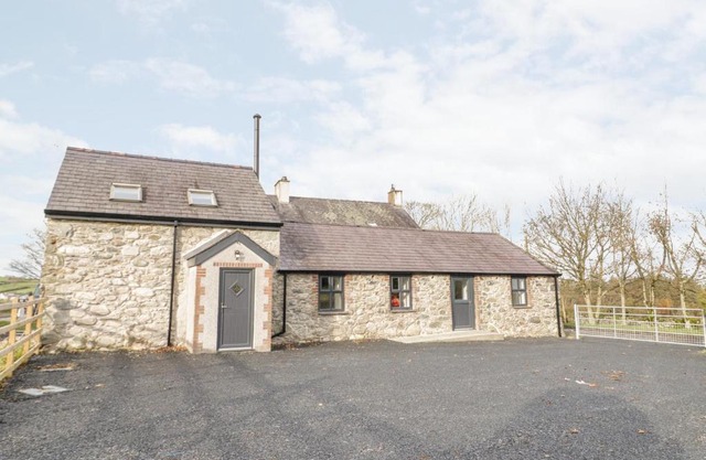Rhydau Cottage