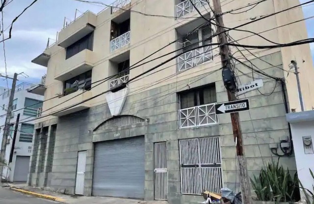 RI 302 Cozy 1-BR Condo with free parking on the premises