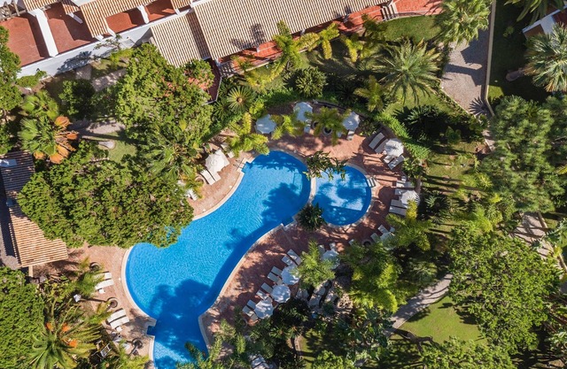 Ria Park Garden Hotel