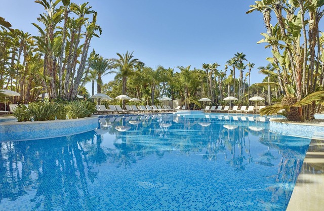 Ria Park Hotel & Spa