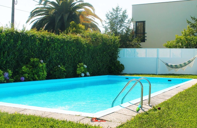 Ria Surf House perfekt für Entspannung