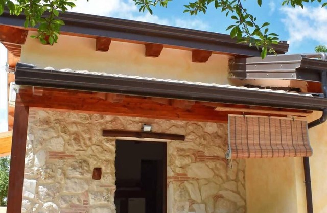RIACE VACATION HOMES TROPEA