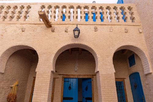 Riad Dar Maya