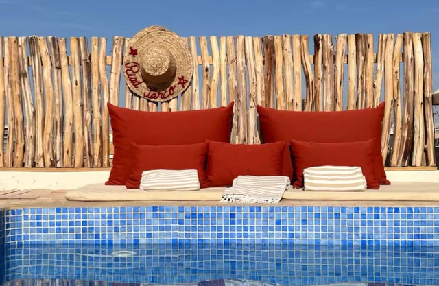 Riad Jarco, Marrakech au Coeur de la Medina, Kasbah, Terrasse, Rooftop, Bassin