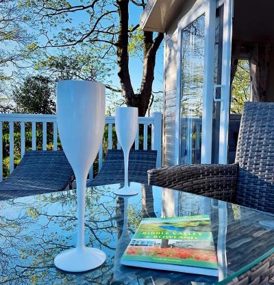 Ribble Heights Holiday Home Lodge