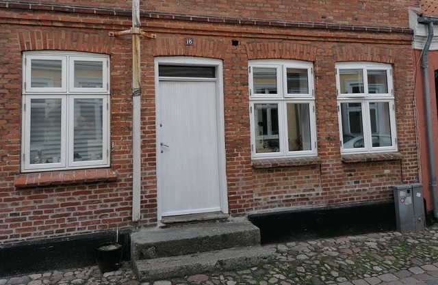 Ribe Guesthouse
